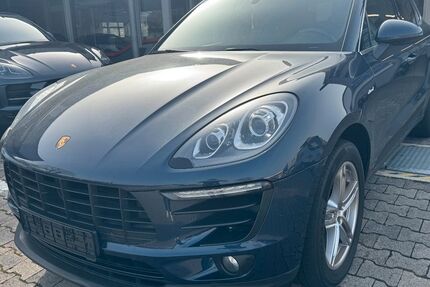 Porsche Macan 124.970 km 32.950 &euro; Philippsburg 76661