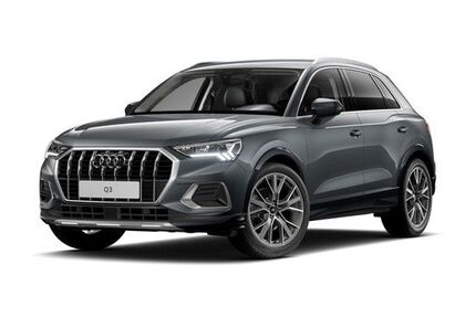 Audi Q3 5.899 km 38.490 &euro; Speyer 67346