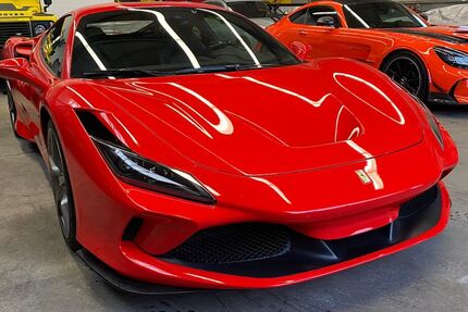 Ferrari F8 19.800 km 264.900 &euro; Speyer 67346