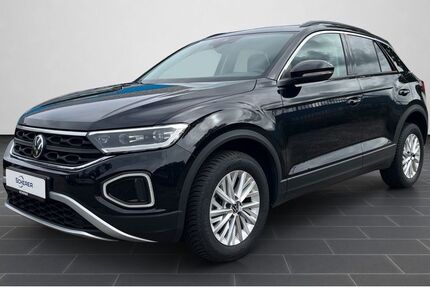 VW T-Roc 26.932 km 23.630 € Hockenheim 68766