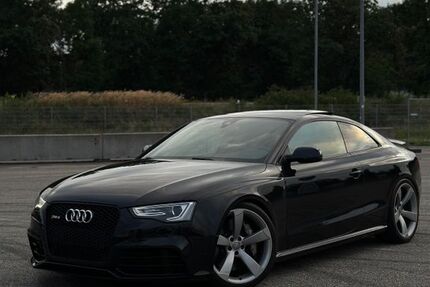 Audi RS5 128.500 km 39.200 &euro; Dudenhofen 67373