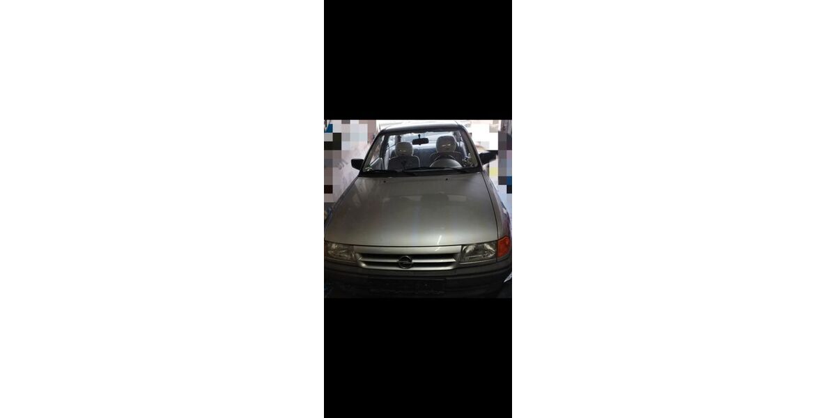 Opel Astra 100.000 km 899 &euro; Mörlenbach 69509