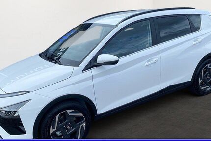 Hyundai BAYON 17.650 km 23.490 &euro; Mannheim 68219