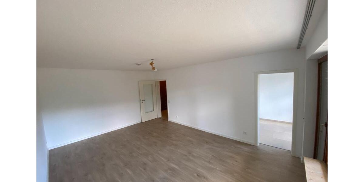 Erdgeschoßwohnung Ludwigshafen am Rhein Edigheim - 1 Zimmer, 46 m&sup2;, 550&euro; | Angebot:26433712