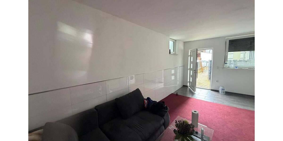Erdgeschoßwohnung Wiesloch - 1 Zimmer, 40 m&sup2;, 450&euro; | Angebot:26644341