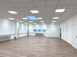 Halle in Mannheim-Friedrichsfeld 1.520 € 210 m²