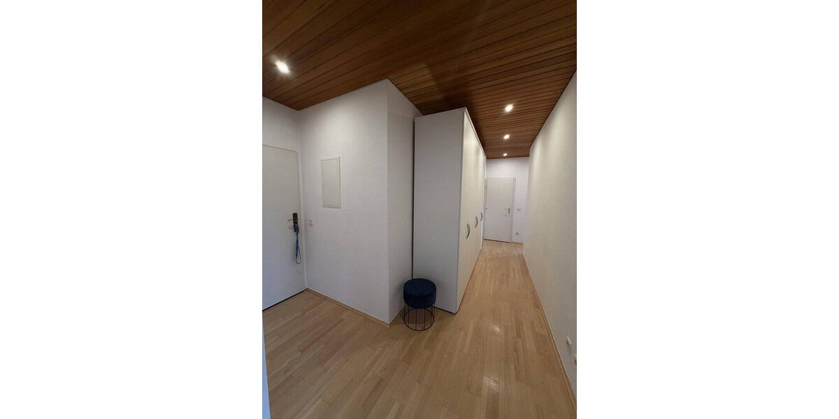 Etagenwohnung Mannheim Oststadt - 2 Zimmer, 73 m&sup2;, 1.200&euro; | Angebot:26344165