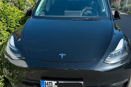 Tesla Model Y 84.000 km 29.800 € Hirschberg 69493