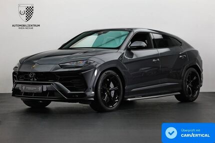 Lamborghini Urus 53.980 km 209.900 € Viernheim 68519