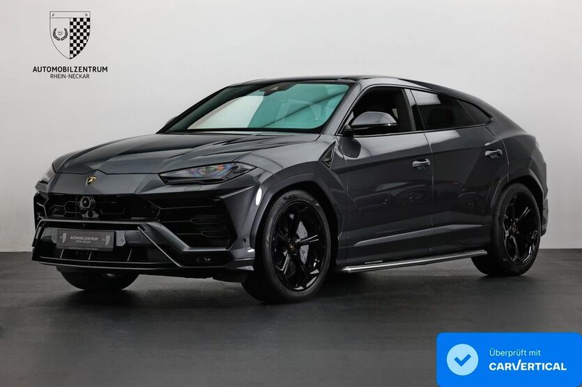 Lamborghini Urus 53.980 km 209.900 € Viernheim 68519
