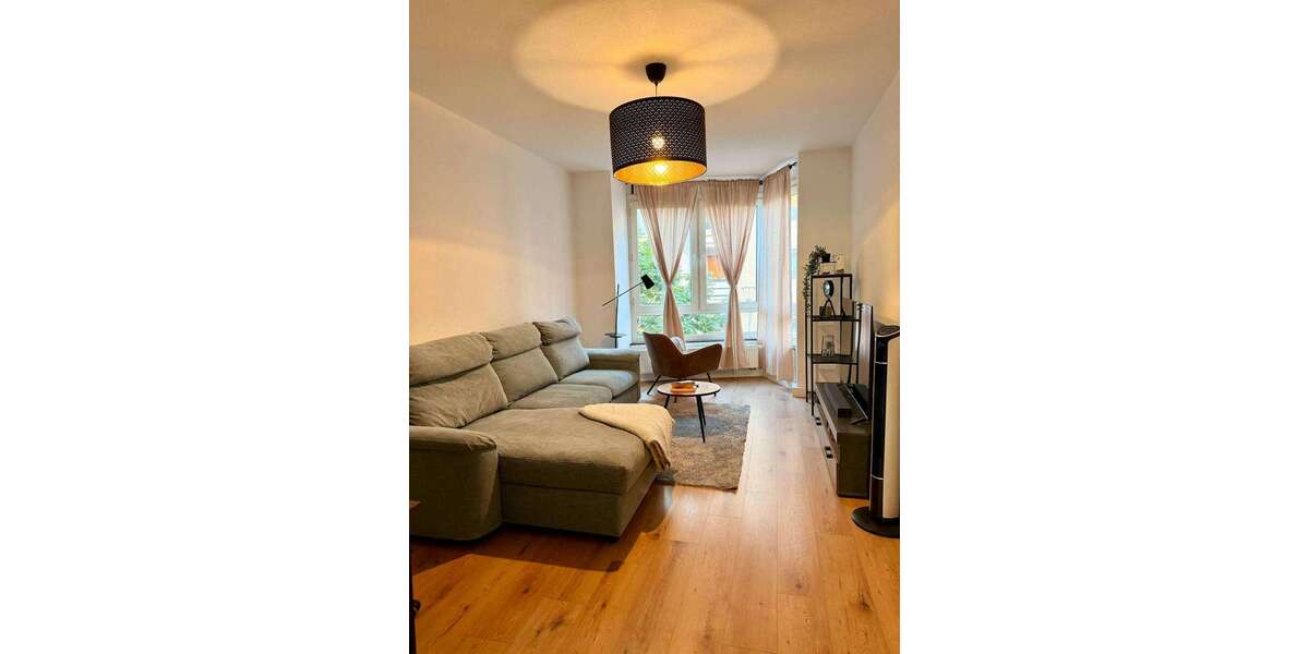 Zimmer Ludwigshafen am Rhein Rheinufer Süd - 1 Zimmer, 1.350&euro; | Angebot:27103665