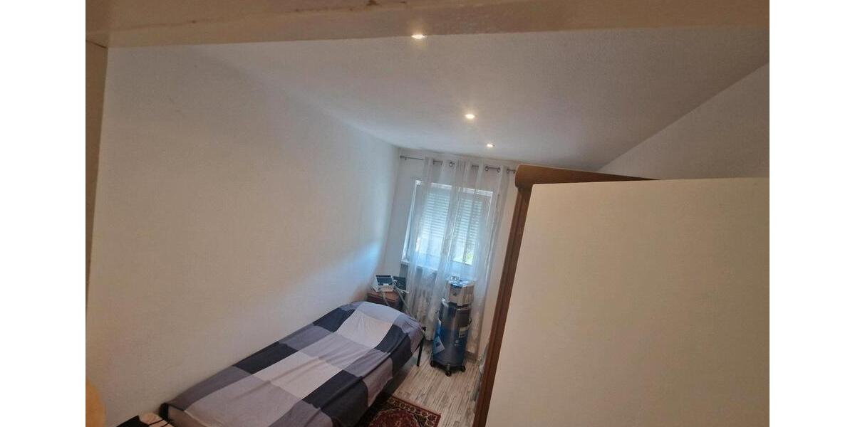 Etagenwohnung Hockenheim - 3 Zimmer, 74 m&sup2;, 269.000&euro; | Angebot:27019407