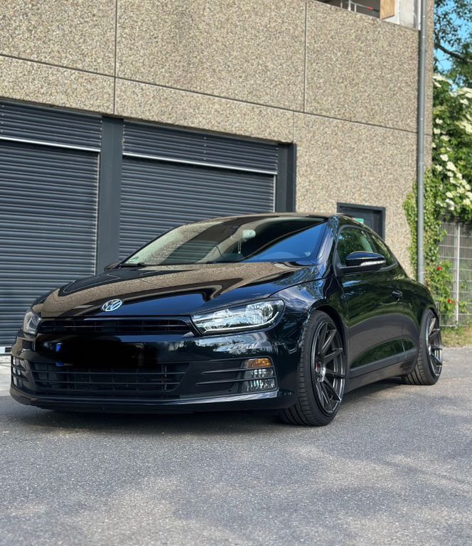 Scirocco