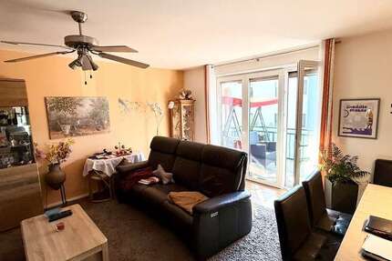 Wohnung zum Mieten in Ilvesheim 1.200 € 100 m² 3 zimmer