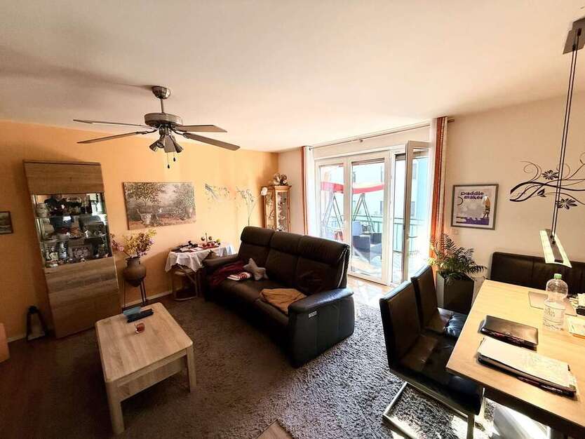 Wohnung zum Mieten in Ilvesheim 1.200 € 100 m² 3 zimmer