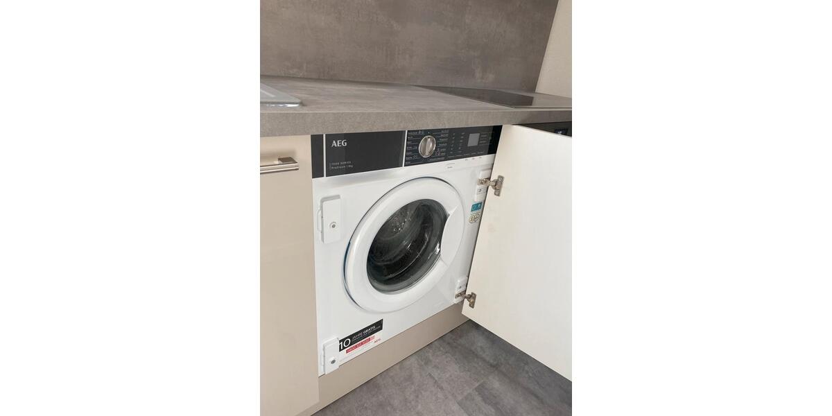 Erdgeschoßwohnung Mannheim Niederfeld - 1 Zimmer, 25 m&sup2;, 625&euro; | Angebot:25045527