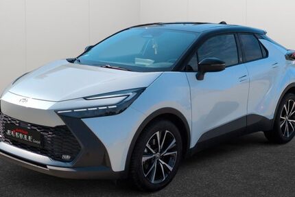 Toyota C-HR 15.800 km 29.490 &euro; Frankenthal 67227