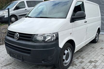 VW T5 Transporter 154.574 km 11.950 € Weinheim 69469