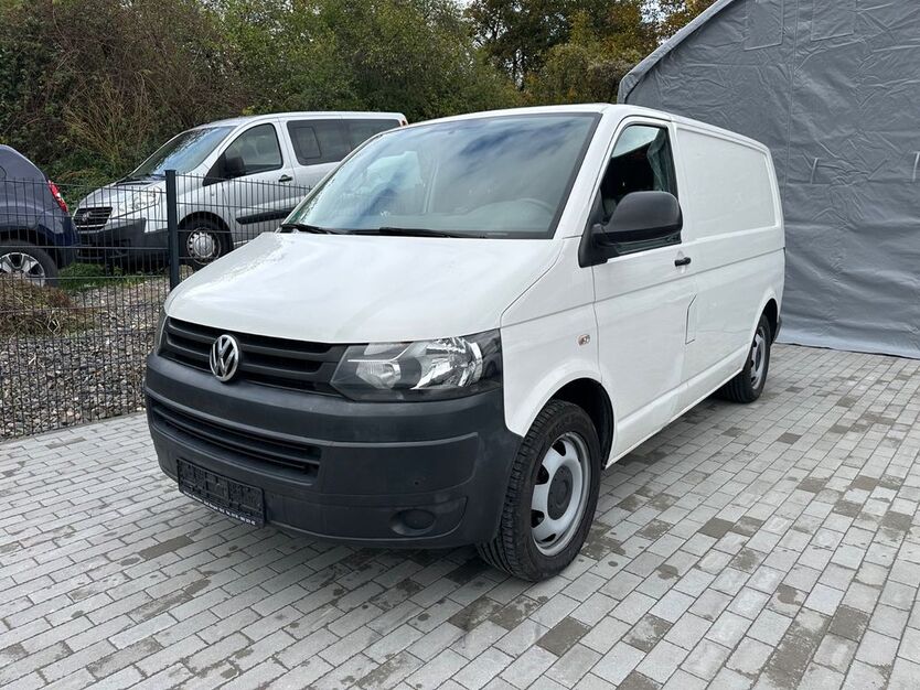 VW T5 Transporter 154.574 km 11.950 € Weinheim 69469
