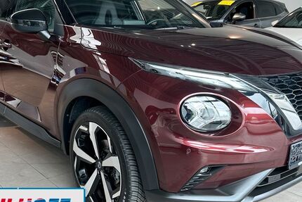 Nissan Juke 18.569 km 21.270 &euro; Mannheim 68309