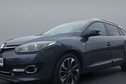 Renault Megane 156.600 km 4.400 &euro; Viernheim 68519