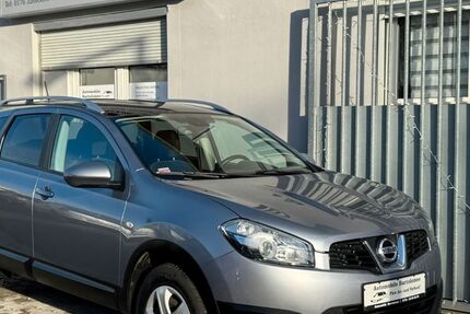 Nissan Qashqai 132.650 km 8.549 € Mannheim 68199