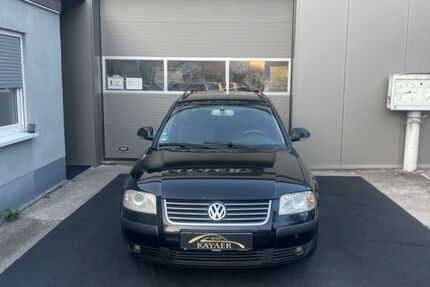VW Passat Variant 369.000 km 999 &euro; Mutterstadt (Kreis Ludwigshafen) 67112