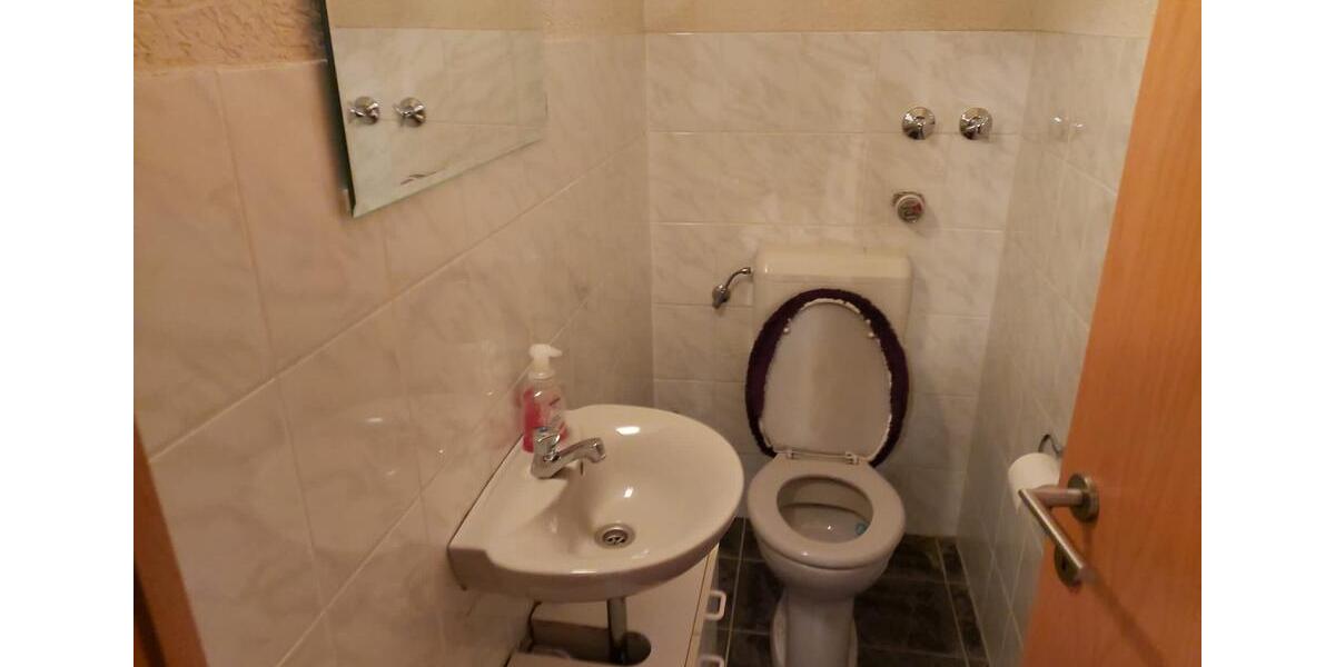 Etagenwohnung Ludwigshafen am Rhein Edigheim - 5 Zimmer, 110 m&sup2;, 320.000&euro; | Angebot:26990513