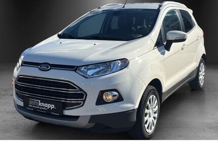 Ford EcoSport 41.308 km 11.490 € Weinheim 69469
