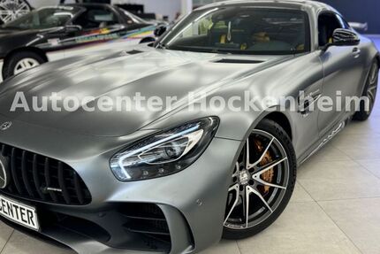 Mercedes-Benz AMG GT R 63.300 km 119.999 &euro; Hockenheim 68766