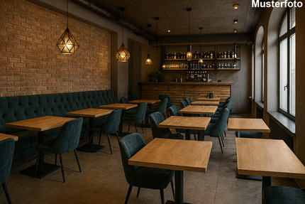 Etablierte Gastronomie in sehr guter Lage abzugeben zimmer