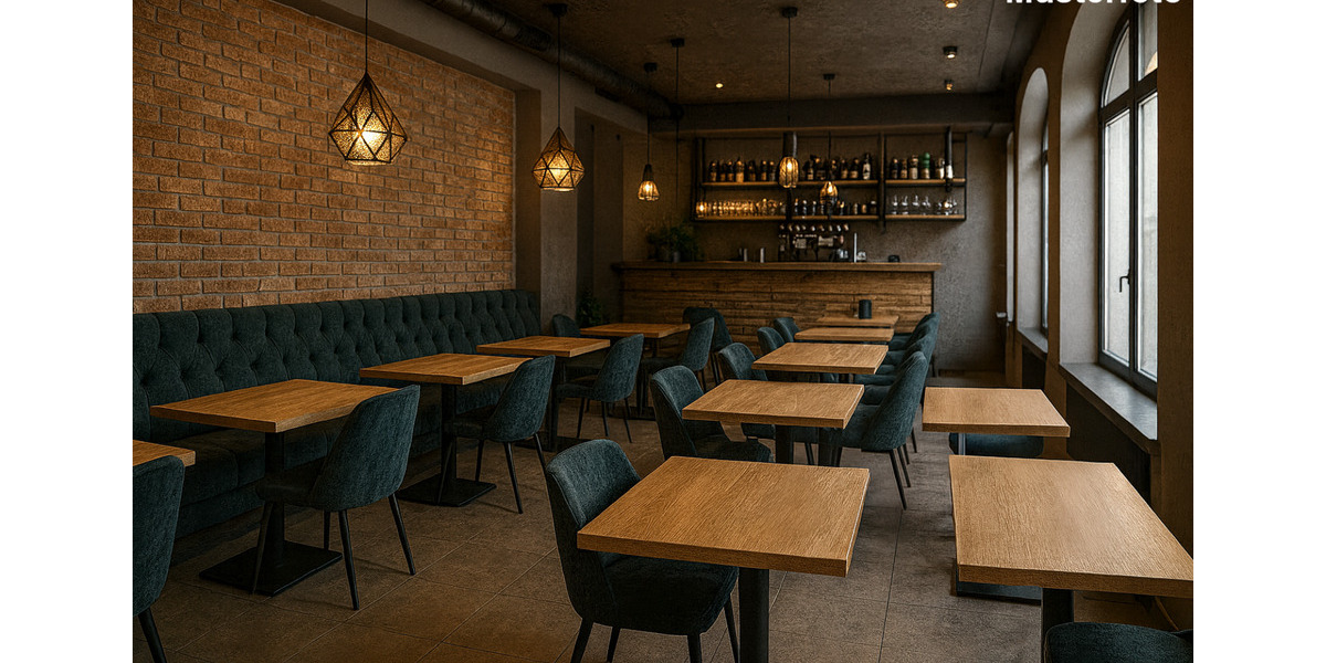 Etablierte Gastronomie in sehr guter Lage abzugeben zimmer