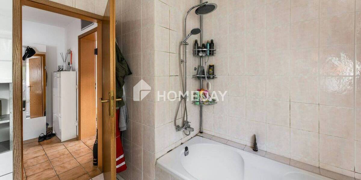 Etagenwohnung Bad Schönborn Langenbrücken - 2 Zimmer, 56 m&sup2;, 169.000&euro; | Angebot:26617727