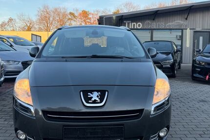 Peugeot 5008 195.000 km 5.900 &euro; schifferstadt 67105