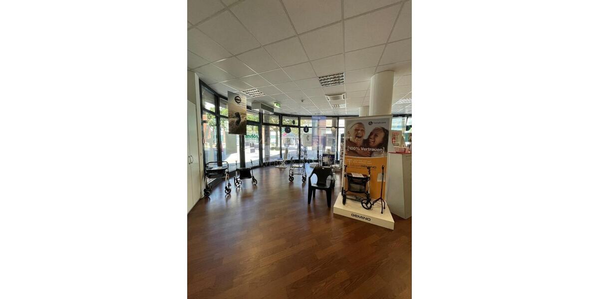 Gewerbeobjekt Ludwigshafen am Rhein Parkinsel - 2.580&euro; | Angebot:21570984