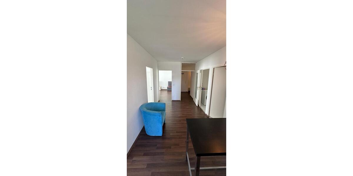 Erdgeschoßwohnung Ludwigshafen am Rhein Edigheim - 3.5 Zimmer, 81 m&sup2;, 169.000&euro; | Angebot:27095863