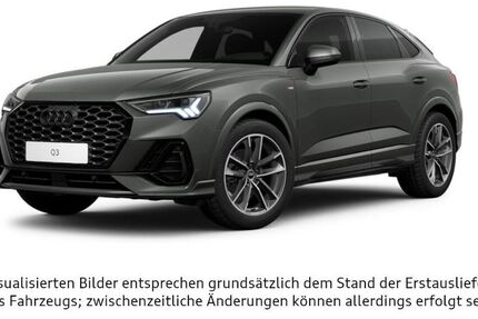 Audi Q3 24.625 km 35.900 &euro; Heidelberg 69115