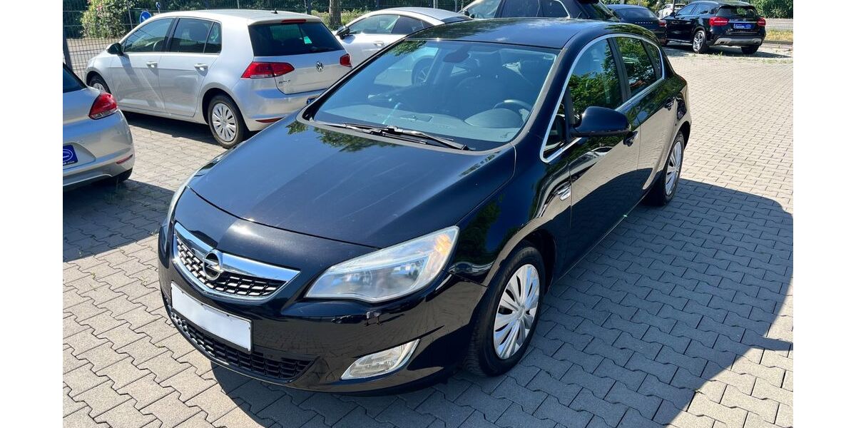Opel Astra 139.178 km 2.999 &euro; Leimen(Heidelberg) 69181