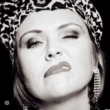 Die Nowak - Solo 02.02.2026 Struwwelpeter Kronach