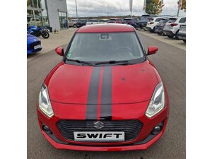 Suzuki Swift 1.0 Boosterjet (SHVS) Hybrid Comfort+ 98.600 km 12.400 &euro; Obrigheim-Asbach 74847