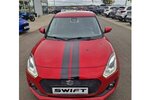 Suzuki Swift 1.0 Boosterjet (SHVS) Hybrid Comfort+ 98.600 km 12.400 € Obrigheim-Asbach 74847