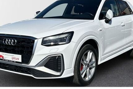 Audi Q2 46.991 km 31.380 &euro; Walldorf 69190