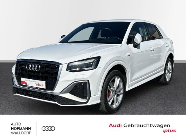 Audi Q2 46.991 km 31.380 &euro; Walldorf 69190