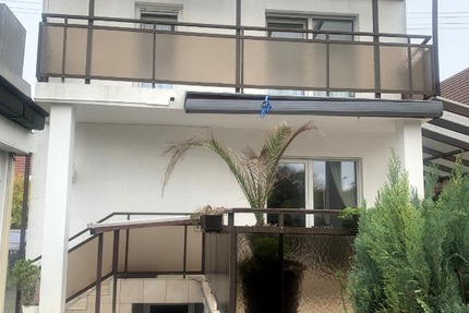 Modernisierte Doppelhaushälfte in Ludwigshafen 3 zimmer