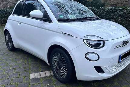 Fiat 500 78.260 km 14.900 &euro; Mannheim 68165