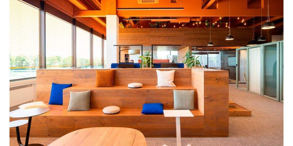 Gewerbeobjekt Mannheim Neckarstadt - 1.999&euro; | Angebot:25654983