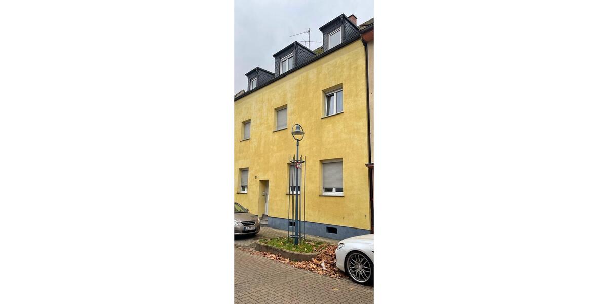 Mehrfamilienhaus, Wohnhaus Frankenthal (Pfalz) - 11 Zimmer, 264 m&sup2;, 800.000&euro; | Angebot:25265702