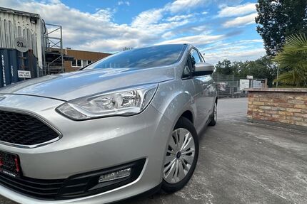 Ford C-Max 102.404 km 5.499 &euro; Römerber 67354