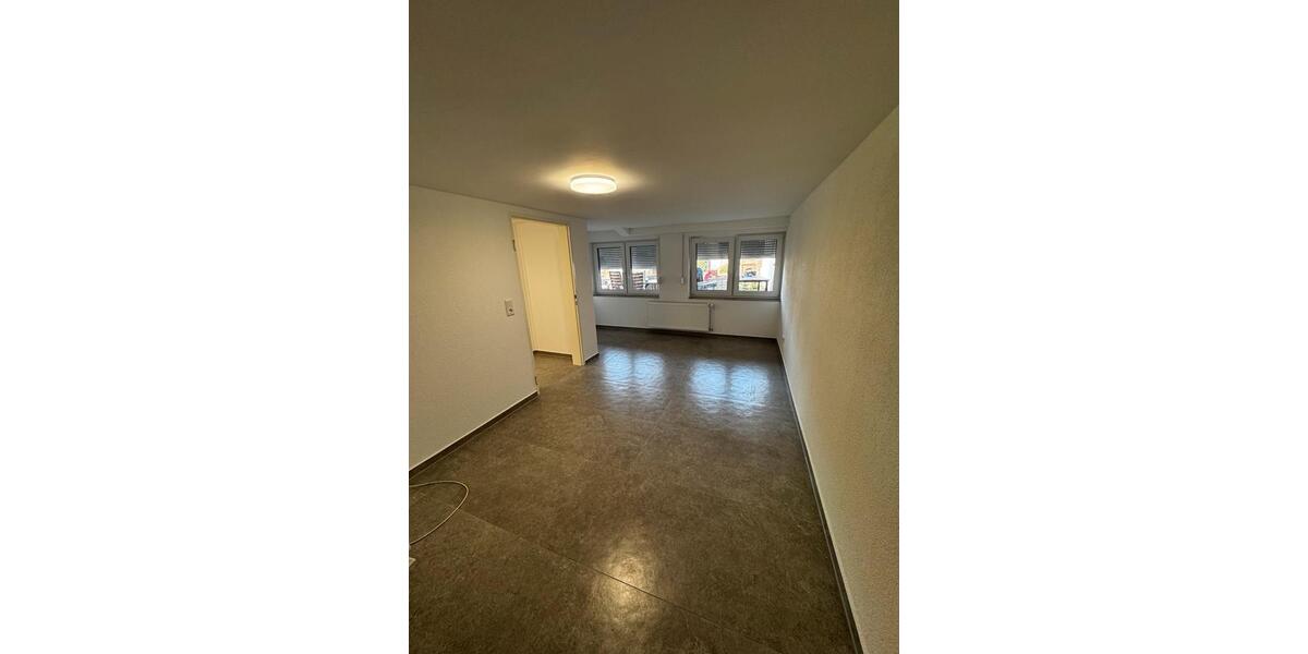 Erdgeschoßwohnung Lampertheim - 2 Zimmer, 47 m&sup2;, 900&euro; | Angebot:26461820