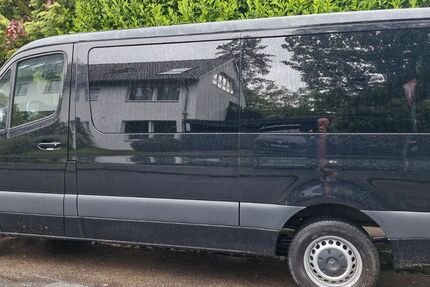 Mercedes-Benz Sprinter 79.600 km 37.400 &euro; Hockenheim 68766